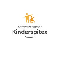 Schweizerischer Kinderspitex Verein logo - Similar company to Sozialmedizinisches Zentrum Oberwallis