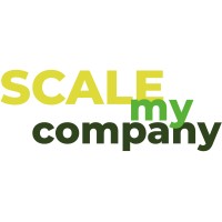Scale My Company logo - Similar company to Lets Progress