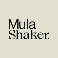 MulaShaker logo - Similar company to Yellow.Global | B Corp