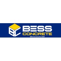 Bess Concrete Pty Ltd logo - Similar company to Qr Concrete