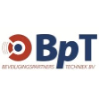 Beveiligingspartners Techniek Bv