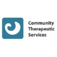 Community Therapeutic Services Limited