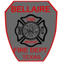 Bellaire Fire Department