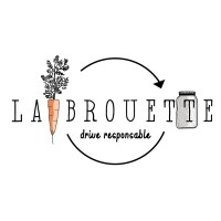 La Brouette - Drive responsable 🌿 logo - Similar company to Paul Turpeau