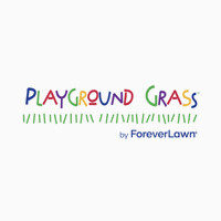 Playground Grass by ForeverLawn logo - Similar company to Noble Works Co.