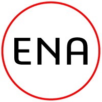 ENA Tool, LLC logo - Similar company to Fast-Grind - Trowel Polishing System