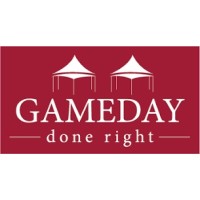 Gameday Done Right
