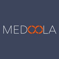 Medoola logo - Similar company to Ekte