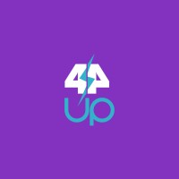44uP. S.A.S logo - Similar company to Overlight
