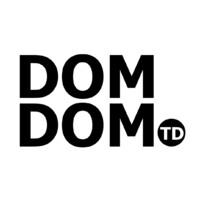 DOMDOM.td logo - Similar company to Domdom