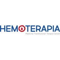 Hemoterapia logo - Similar company to Fuhesa