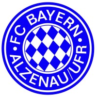 FC Bayern Alzenau logo - Similar company to Osios