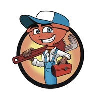 Plunger Plumber logo - Similar company to Zd Sand Llc