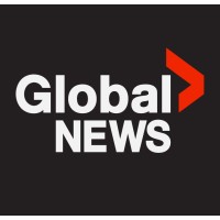 Global News logo - Similar company to Connect Media Network