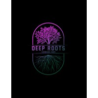 Deep Roots Cannabis TH logo - Similar company to Scale International Ltd