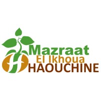 SPA Maazraat El Ikhoua Haouchine logo - Similar company to Ecole Nationale Supérieure Agronomique