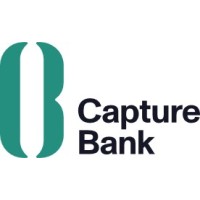 Capturebank AS logo - Similar company to Alere Circular