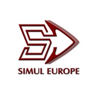 Simul Europe GmbH logo - Similar company to Meetinglinq Bv