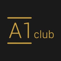 A1 Club logo - Similar company to Codebeex