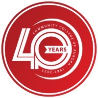 Community College of Aurora Foundation logo - Similar company to Community College Of Denver Foundation