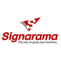 Signarama Ontario California logo - Similar company to Enviroscape