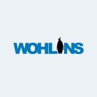 Wohlins Fryshus Logistik AB logo - Similar company to Harplinge Transport Ab