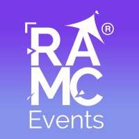 RAMC Events logo - Similar company to Ramc Digital