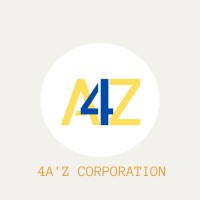 4AZ SPORTSWEAR CORPORATION logo - Similar company to Human Transformation Crew Llc Dubai