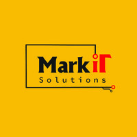 MARKiT Geeks logo - Similar company to Klickupp