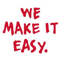 Housatonic - We Make It Easy logo - Similar company to Ink Factory Studio