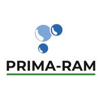 Prima-Ram logo - Similar company to Hidromatic Ponent Sl