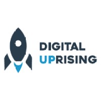 Digital UPrising logo - Similar company to Llama It Consulting