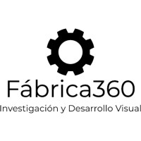Fábrica360 logo - Similar company to Plot Producciones®