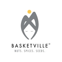 Basketville logo - Similar company to Herbsnut