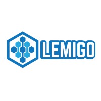 Lemigo logo - Similar company to Ktto Ry