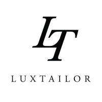 Luxtailor logo - Similar company to Luxx Nova Bridal Boutique & Wedding Dresses