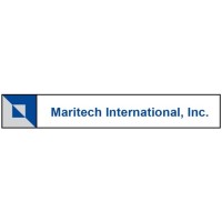 Maritech International, Inc. logo - Similar company to European Data Systems Ltd.
