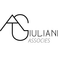 GIULIANI ASSOCIES logo - Similar company to Elysée Avocats
