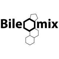 Bileomix logo - Similar company to Arome Science Inc.