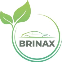 BRINAX GmbH logo - Similar company to Memeon