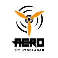 Aero Club IIT Hyderabad logo - Similar company to Icfaitech Entrepreneurship Club