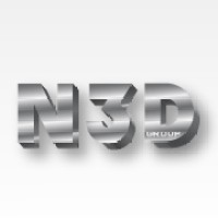 N3D Group - Consulting Engineers logo - Similar company to Fluent Engineering, Inc.