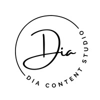 Dia Content Studio logo - Similar company to Energylabs.Ai