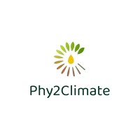 Phy2Climate Project logo - Similar company to Code - Collectief Duurzame Energie