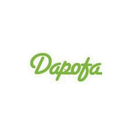 Dapofa - Dansk Poly Fabrik A/S logo - Similar company to Cava Plastics A/S