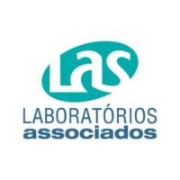LAS - Laboratórios Associados Do Sul logo - Similar company to Laboratório Tecden