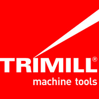 Trimill GmbH logo - Similar company to Lagun Engineering