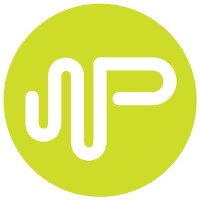 wallPress logo - Similar company to By Meter