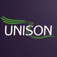Unison logo - Similar company to Bespoke It Solutions Uk