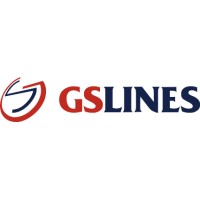 GS Lines logo - Similar company to Gaslink